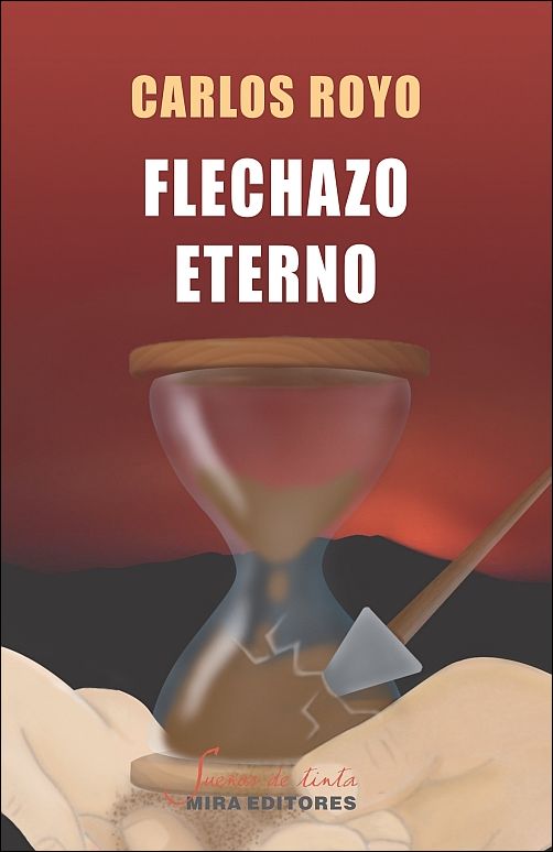 Flechazo eterno