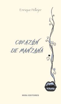 Corazn de manzana
