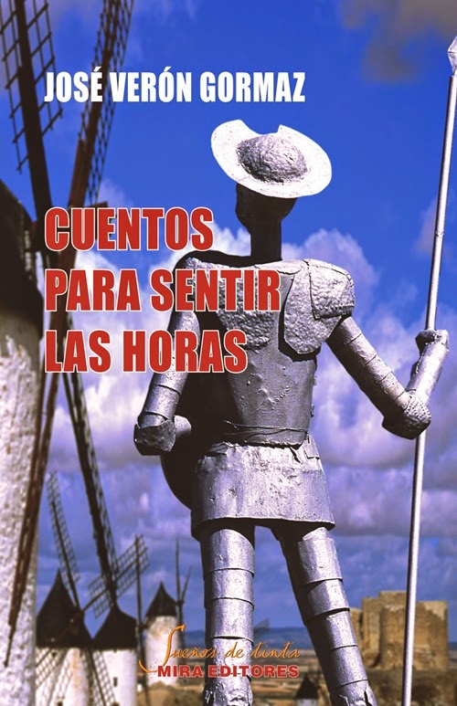 Cuentos para sentir las horas