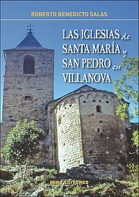 Las iglesias de Santa Mara y San Pedro en Villanova